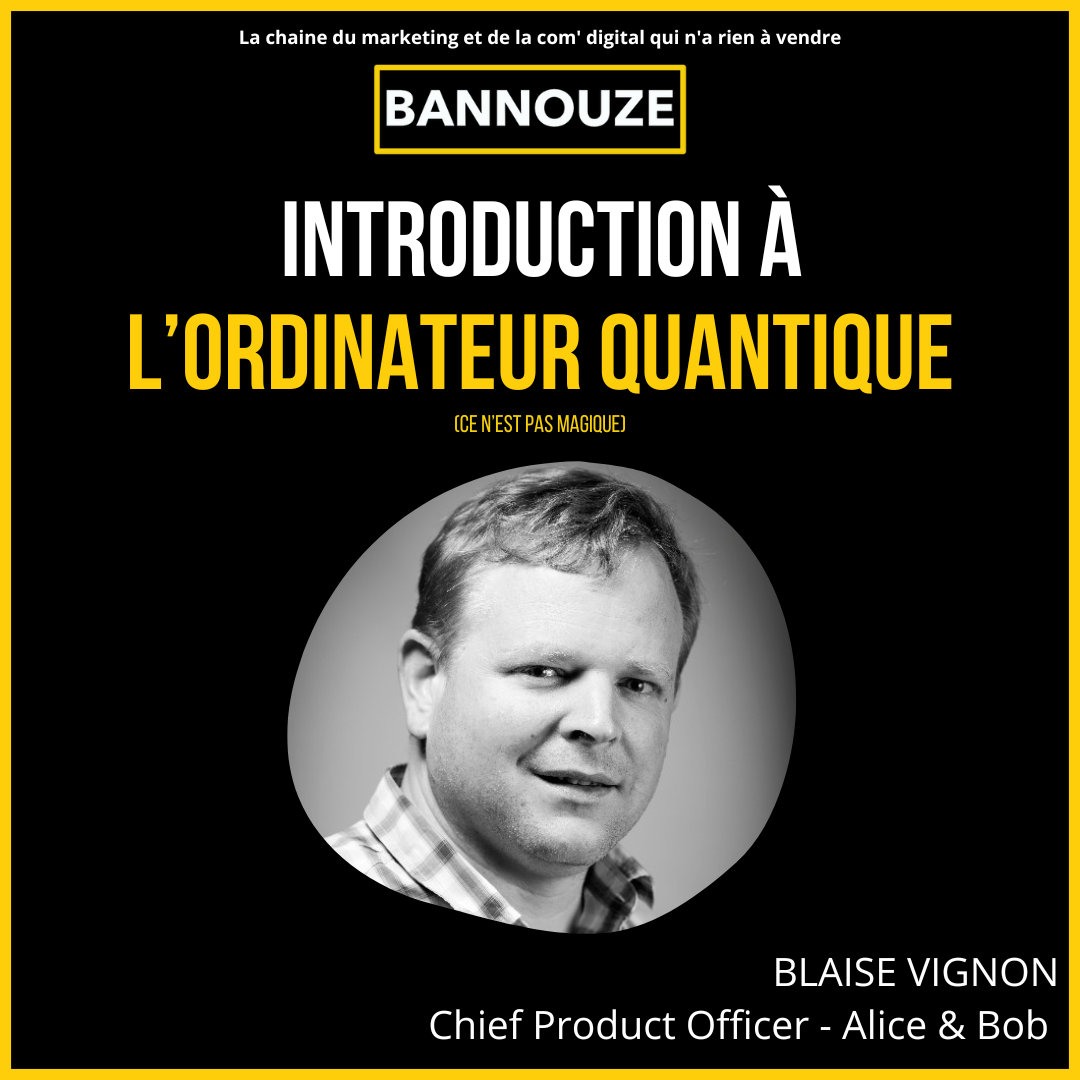 Introduction L Ordinateur Quantique Vous Allez Tout Comprendre