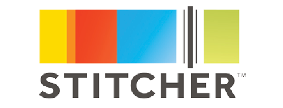 podcast marketing digital sur stitcher