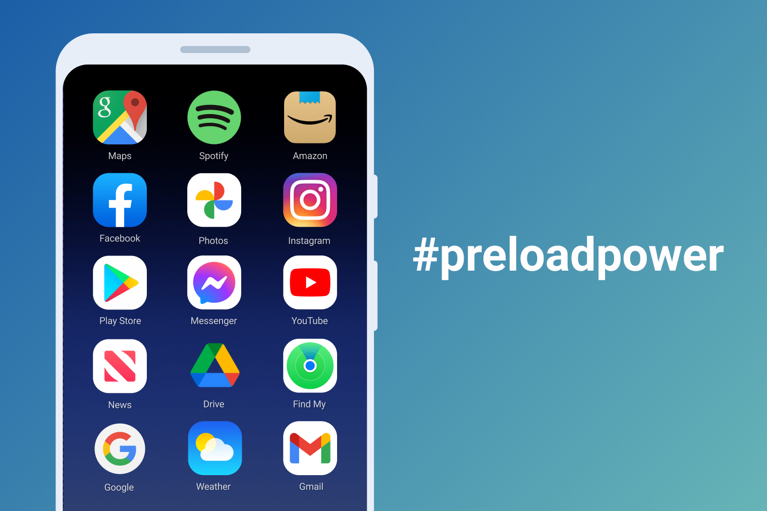 app-preload definition