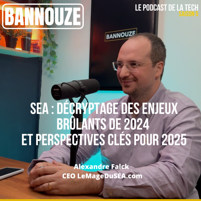 SEA : Décryptage des enjeux brûlants de 2024 et perspectives clés pour 2025