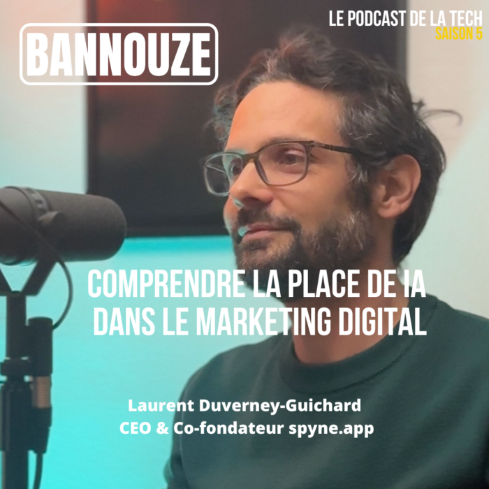 Comprendre la place de IA dans le marketing digital