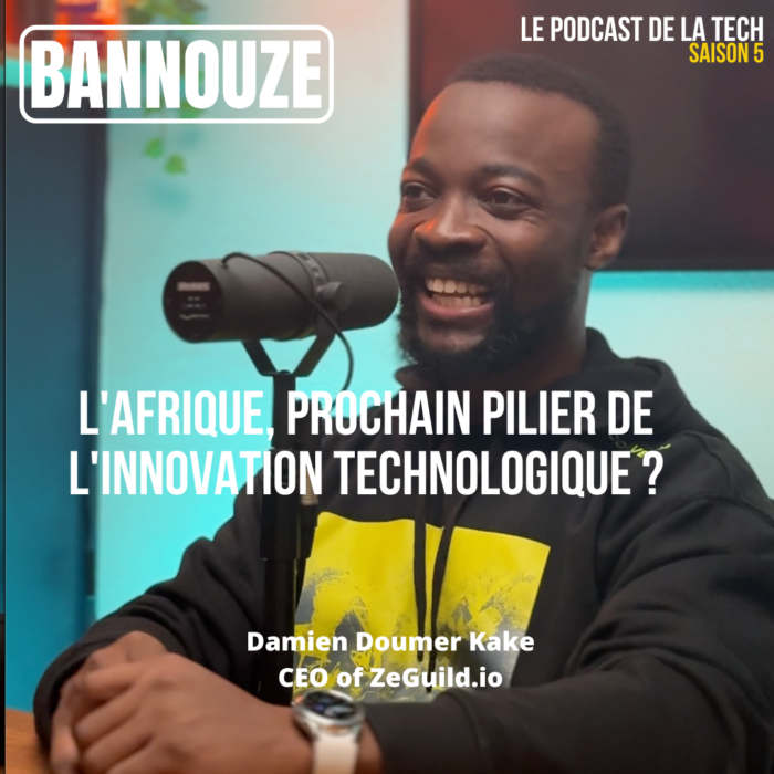 L’Afrique, prochain pilier de l’innovation technologique ?